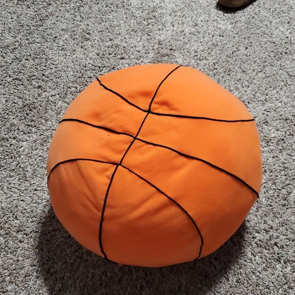 Other - Basketball pillow